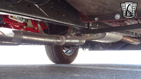 1934 Chevrolet Standard image 117