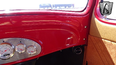 1934 Chevrolet Standard image 66