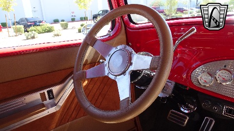1934 Chevrolet Standard image 92