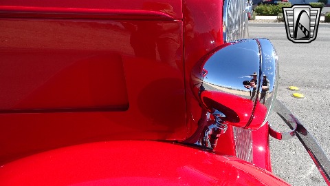 1934 Chevrolet Standard image 43