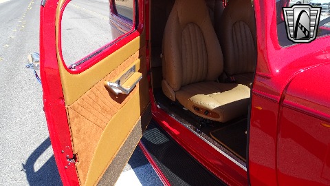 1934 Chevrolet Standard image 69