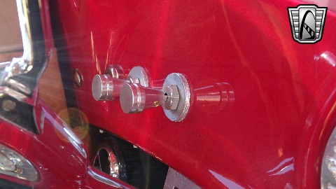 1934 Chevrolet Standard image 95