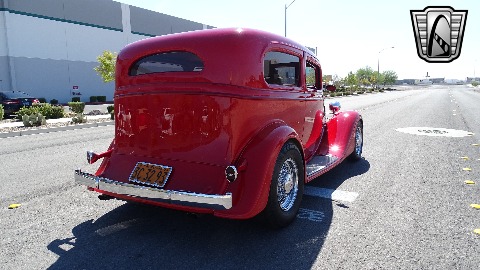 1934 Chevrolet Standard image 18