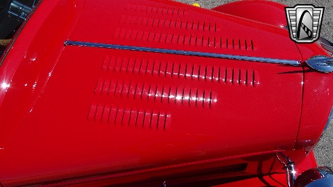 1934 Chevrolet Standard image 45