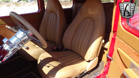 1934 Chevrolet Standard image 71