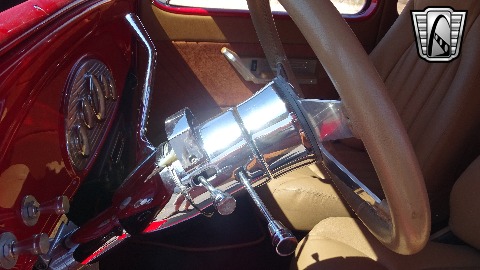 1934 Chevrolet Standard image 97