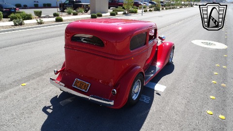 1934 Chevrolet Standard image 20