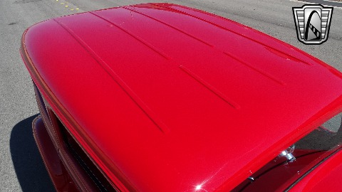 1934 Chevrolet Standard image 46