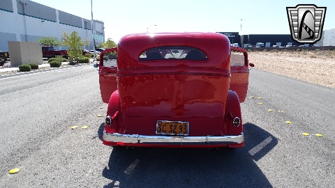 1934 Chevrolet Standard image 124