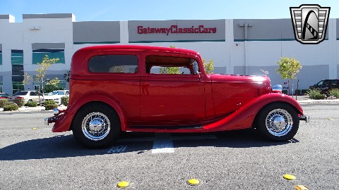 1934 Chevrolet Standard image 21
