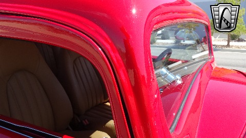 1934 Chevrolet Standard image 47