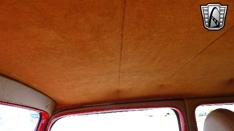 1934 Chevrolet Standard image 99