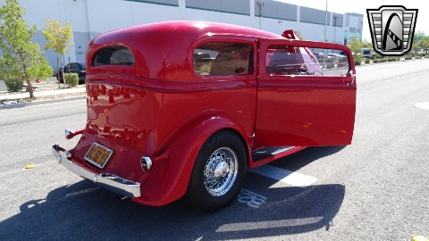 1934 Chevrolet Standard image 125