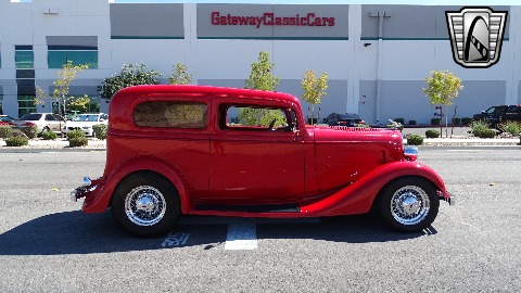 1934 Chevrolet Standard image 22