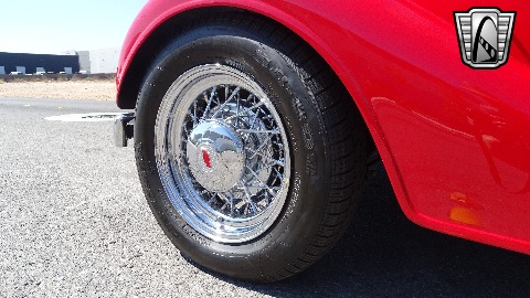 1934 Chevrolet Standard image 100