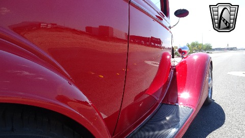 1934 Chevrolet Standard image 49