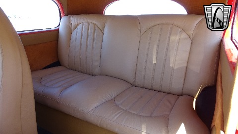 1934 Chevrolet Standard image 75