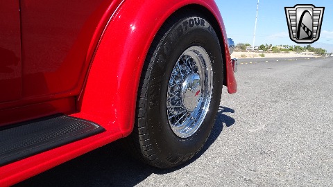 1934 Chevrolet Standard image 101