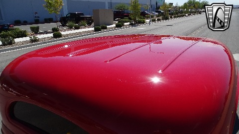 1934 Chevrolet Standard image 50