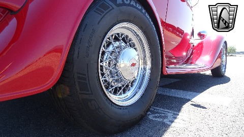 1934 Chevrolet Standard image 102