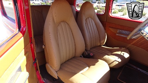 1934 Chevrolet Standard image 77