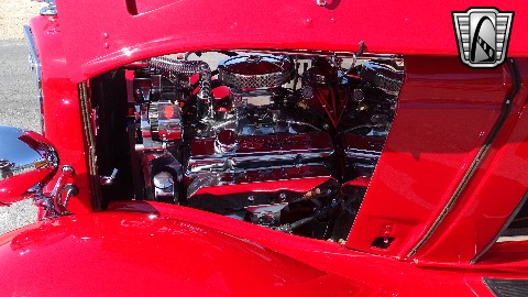 1934 Chevrolet Standard image 104