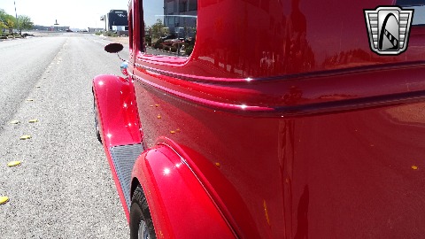 1934 Chevrolet Standard image 53