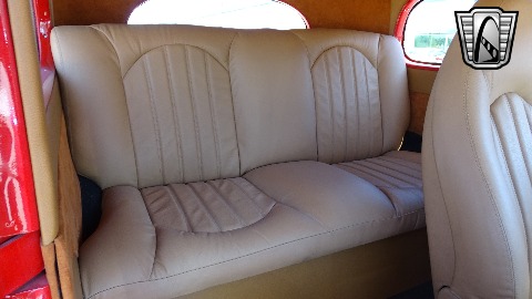 1934 Chevrolet Standard image 79