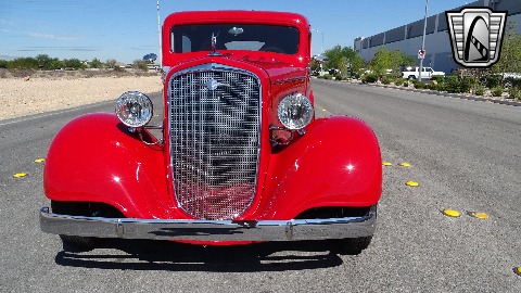 1934 Chevrolet Standard image 28