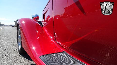 1934 Chevrolet Standard image 54