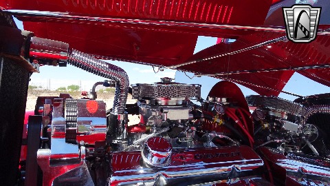 1934 Chevrolet Standard image 106