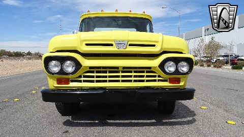 1960 Ford F100 image 3