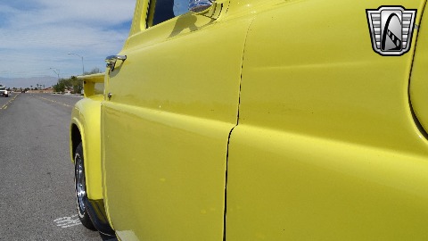 1960 Ford F100 image 29