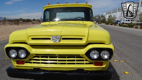1960 Ford F100 image 55