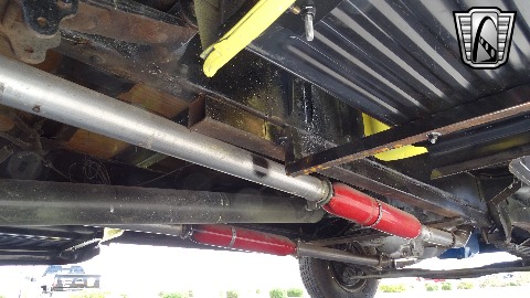 1960 Ford F100 image 107