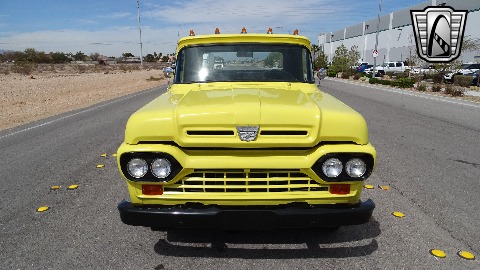 1960 Ford F100 image 4