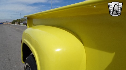 1960 Ford F100 image 30