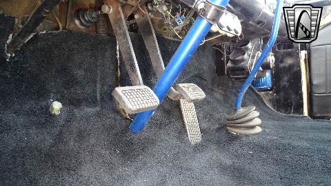 1960 Ford F100 image 82