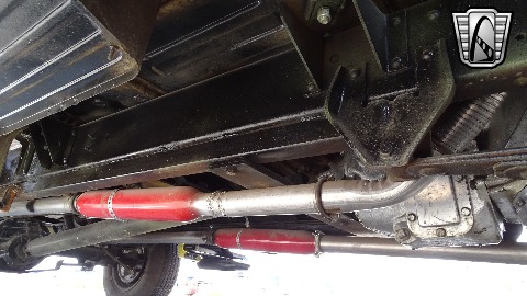 1960 Ford F100 image 108