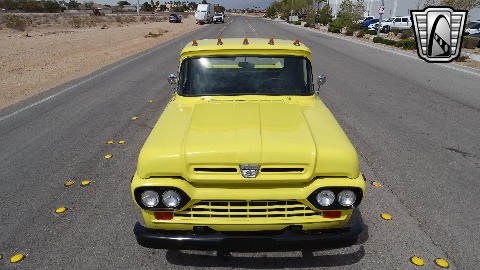 1960 Ford F100 image 5