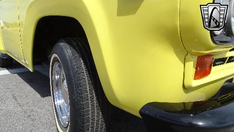 1960 Ford F100 image 31