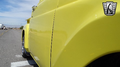 1960 Ford F100 image 32