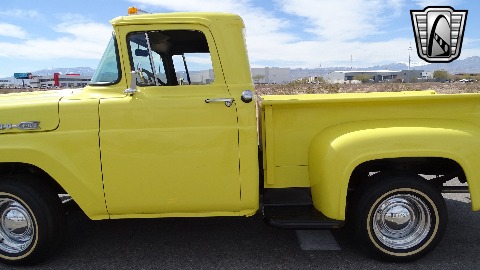 1960 Ford F100 image 58