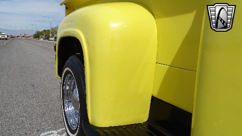1960 Ford F100 image 33