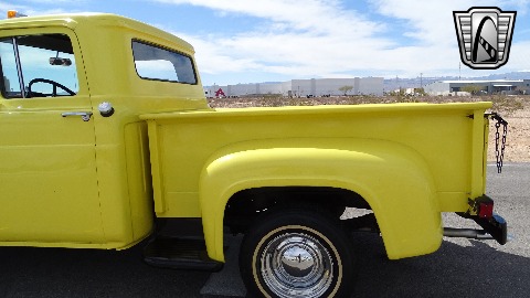 1960 Ford F100 image 59