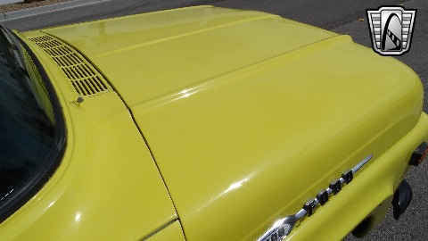 1960 Ford F100 image 34