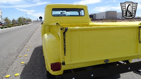 1960 Ford F100 image 60