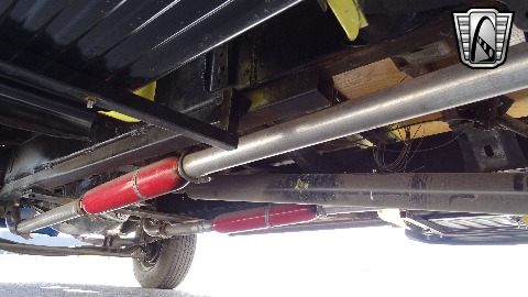 1960 Ford F100 image 112