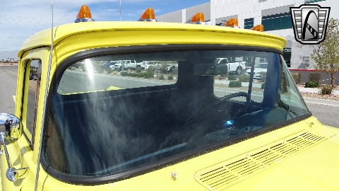 1960 Ford F100 image 35