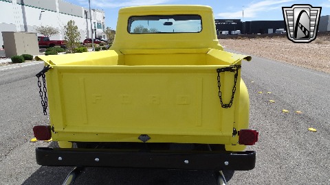 1960 Ford F100 image 61